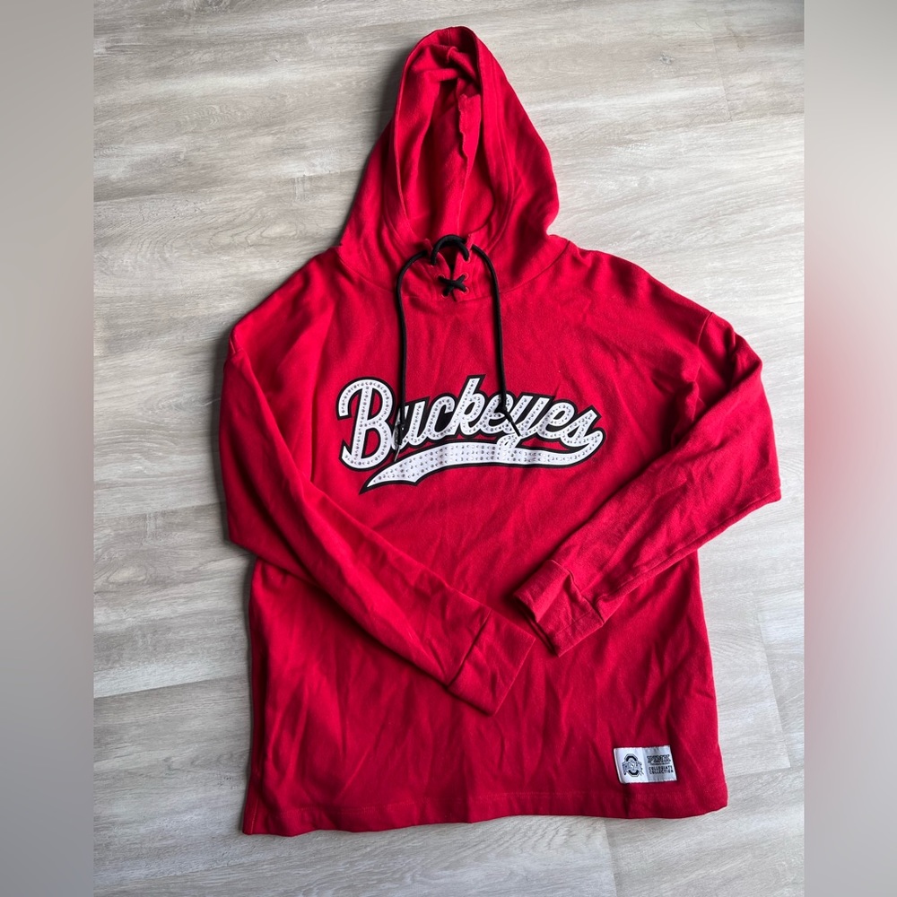 Buckeyes hoodie